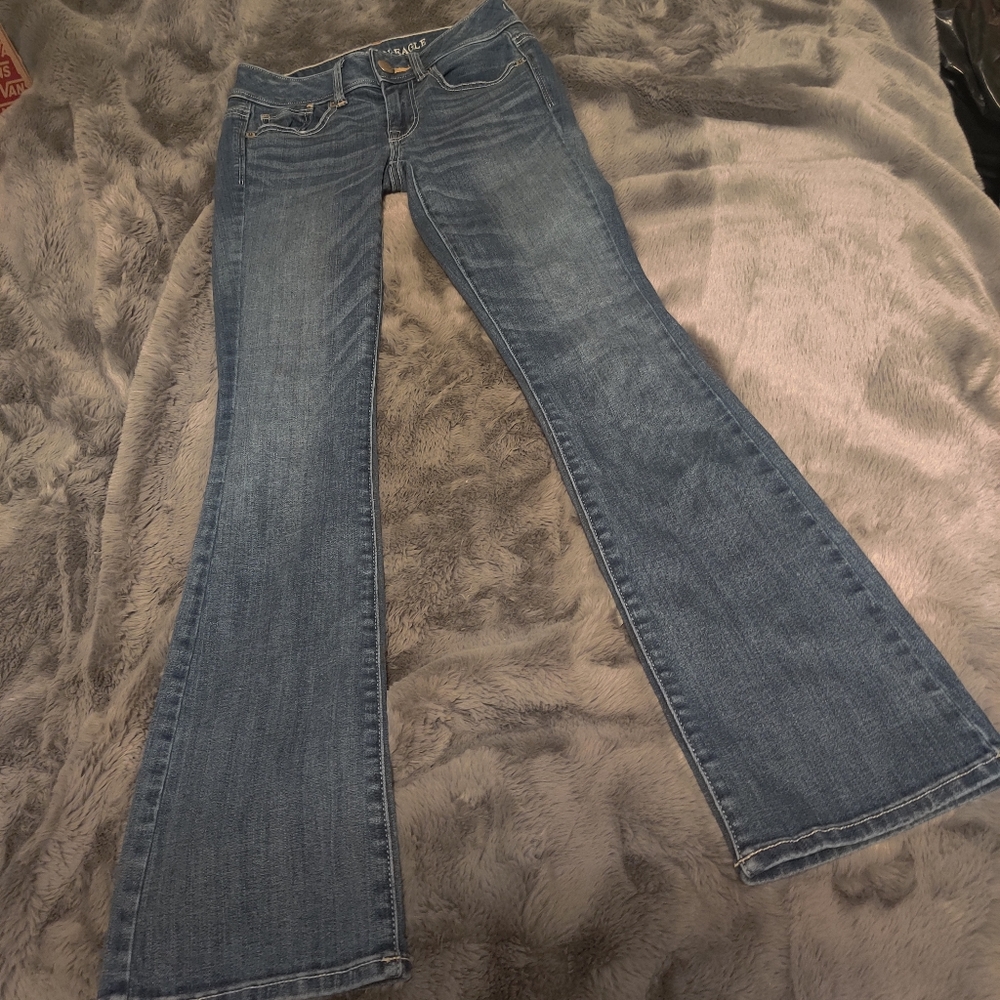 American jeans - Picture 3 of 3